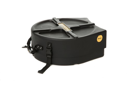 Hardcase snare drum case - hardcase,