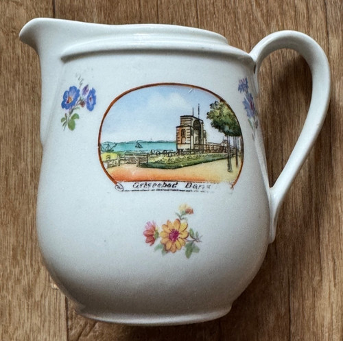 Schönes ddr kännchen insel - schönes,