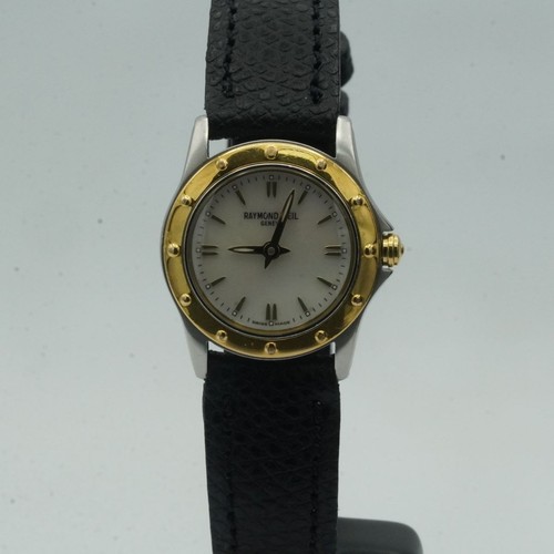 Raymond weil tango damen uhr - raymond,