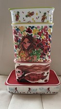 Tupperware quadro set - tupperware, quadro-set