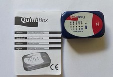 QuintBox 3 Holopathie
