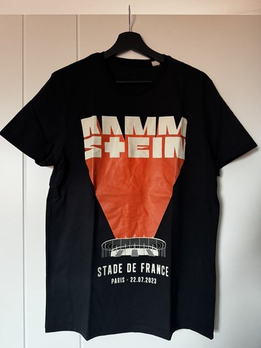 Rammstein stade france - de,