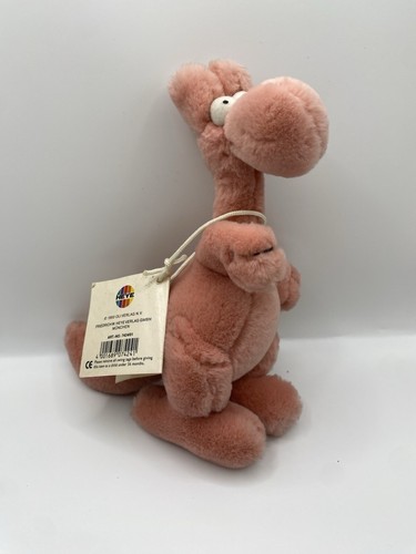Kuscheltier crazy zoo dino - crazy,