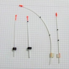 Eisangeln Eisfischen Kivok