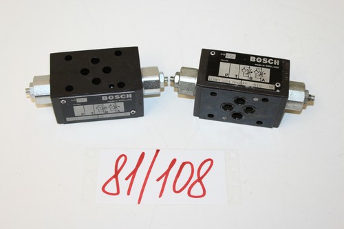 Bosch 0811 324 - , 007