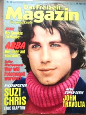 FREIZEIT MAGAZIN 45-1978