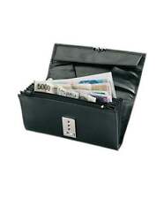 Kellnertasche Kellnerbörse Kellnergeldbeutel Rindleder