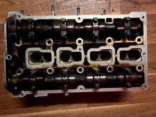 Alfa Romeo 147 1,6L 16V 937 Twin Spark Zylinderkopf komplett 60661586