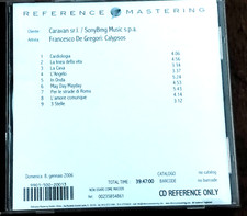 Francesco gregori cd - "francesco, "