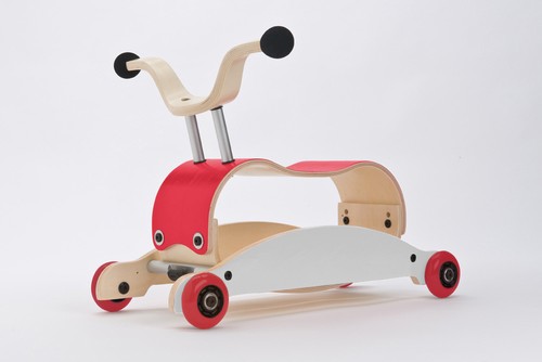 Wishbone mini flip - mini,