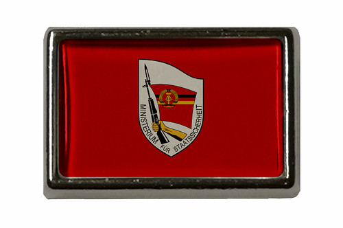 Pin ddr stasi flaggenpin - pin,