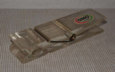 Zeitungsklammer OMO  (Waschmittel)