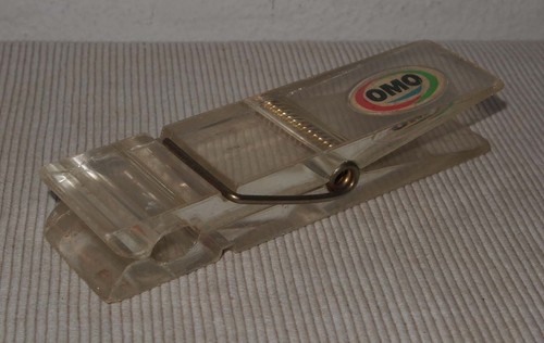 Zeitungsklammer omo - zeitungsklammer,