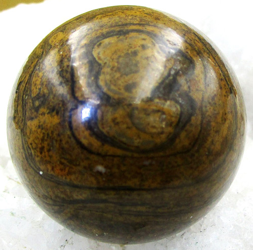 Stromatolith edelstein - ,