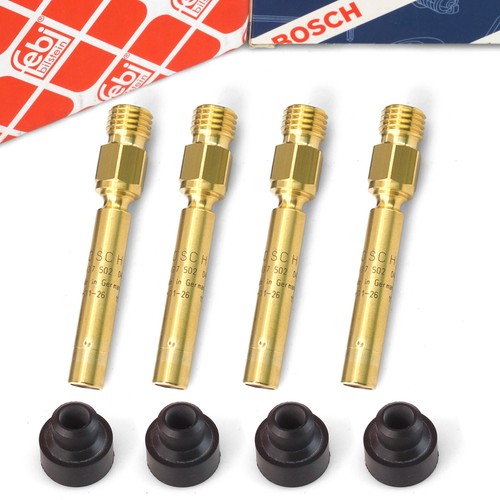 Bosch einspritzventil 4x - 4x,