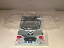 Tamiya  Ford  SVT  F 150  Karosseriesatz  -  NEU