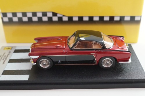 Bbr ferrari 250 - 1:43, europa