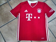 FC Bayern München Trikot