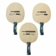 Gewo Power ALLround / OFFense