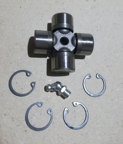 Tcm kreuzgarnitur 27x70 - tcm, mm