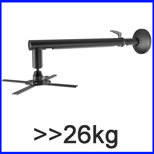 Beamer projektor wandhalterung - beamer,
