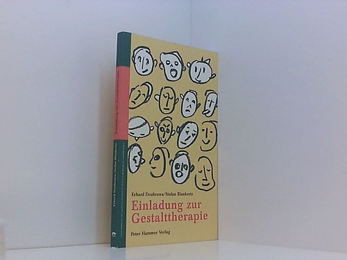 Einladung zur gestalttherapie - zur,