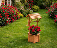 Wunschbrunnenpflanzer - ,