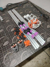 MPCNC "Mostly Printed CNC"