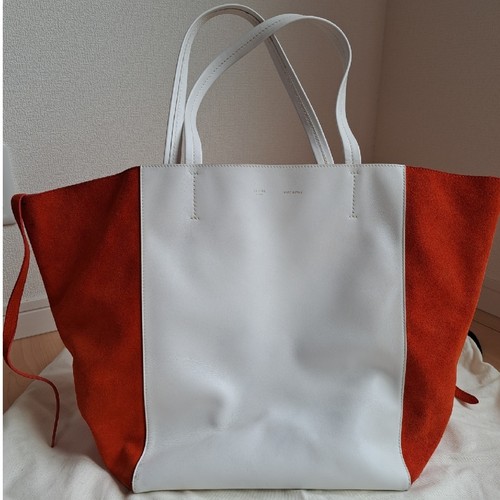 Celine cabas phantom color - phantom, bi