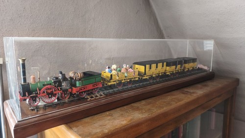 Märklin adler zugset - märklin,
