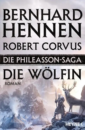 Die phileasson saga - die,