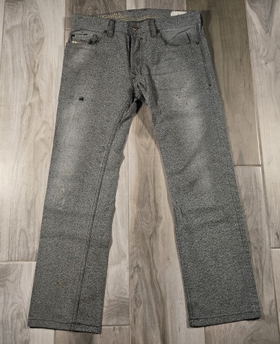 Diesel safado wash - wash, 0807m