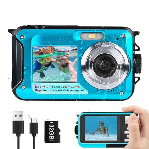Unterwasserkamera full 7k - unterwasserkamera, hd