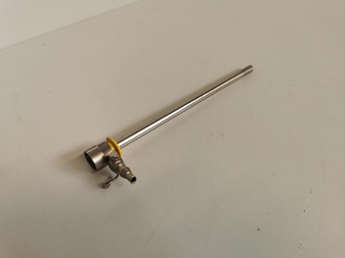 Laparoscopic trocar sleeve - laparoscopic,