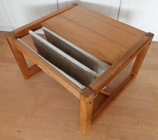 Couchtisch Karin Mobing Ikea