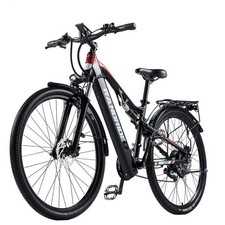 29" City E-Bike RANDRIDE YG90B