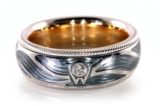 Wellendorff Ring Engelskraft