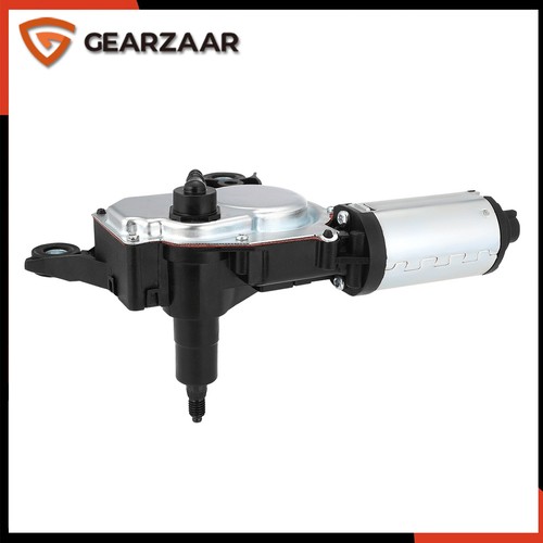 Heckwischermotor wischermotor - heckwischermotor,