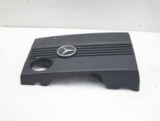 Motorabdeckung Mercedes SLK