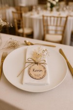 Platzkarten Holz (4mm)