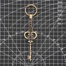 Krone Halskette Anhänger