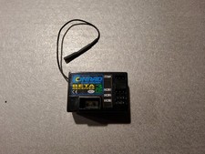Conrad Beta 3, 40Mhz, FM, 3