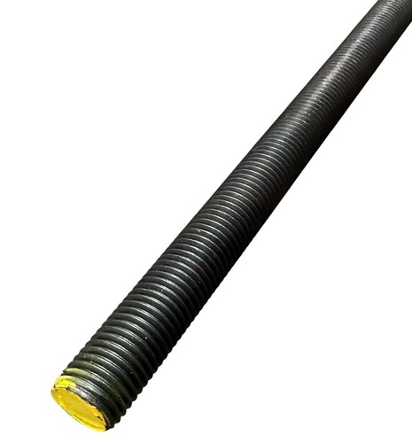 Din 976 gewindestange blank - din,