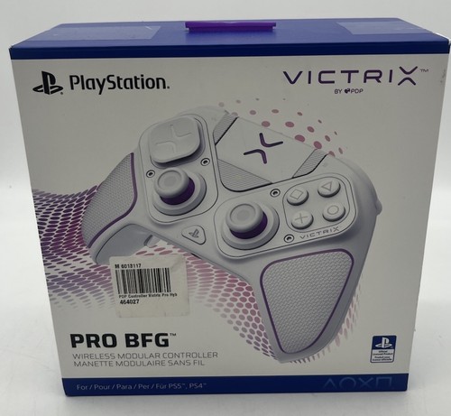 Pdp victrix pro bfg - pdp,