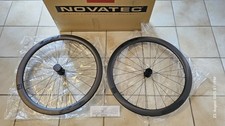 NOVATEC R4 Disc Carbon Laufradsatz