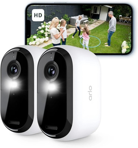 Arlo essential kabellose - essential,
