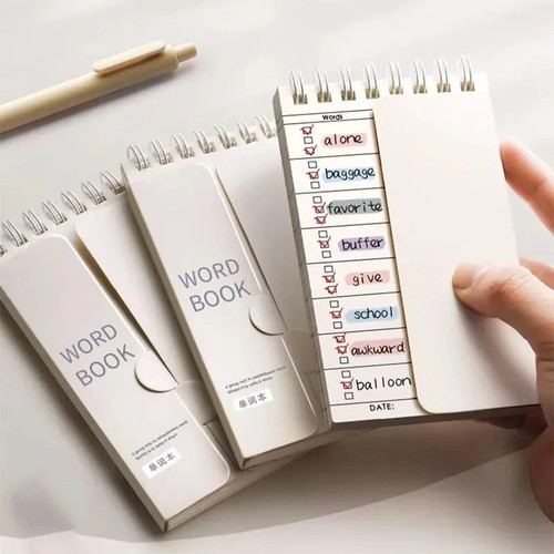 Taschenvokabelbuch englisch - taschenvokabelbuch,
