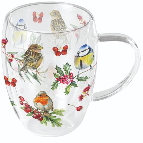 Ambiente kaffee teeglas - kaffee,