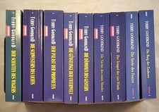 Konvolut: Das Schwert der