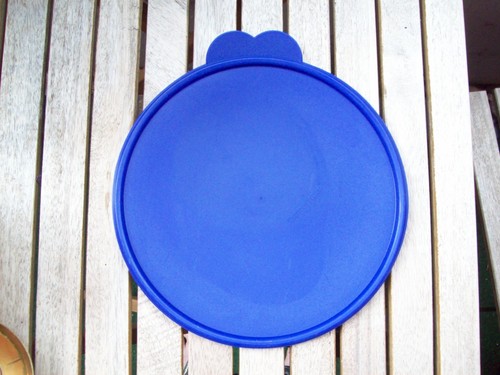 Tupperware deckel ersatzdeckel - tupperware, deckel/ersatzdeckel